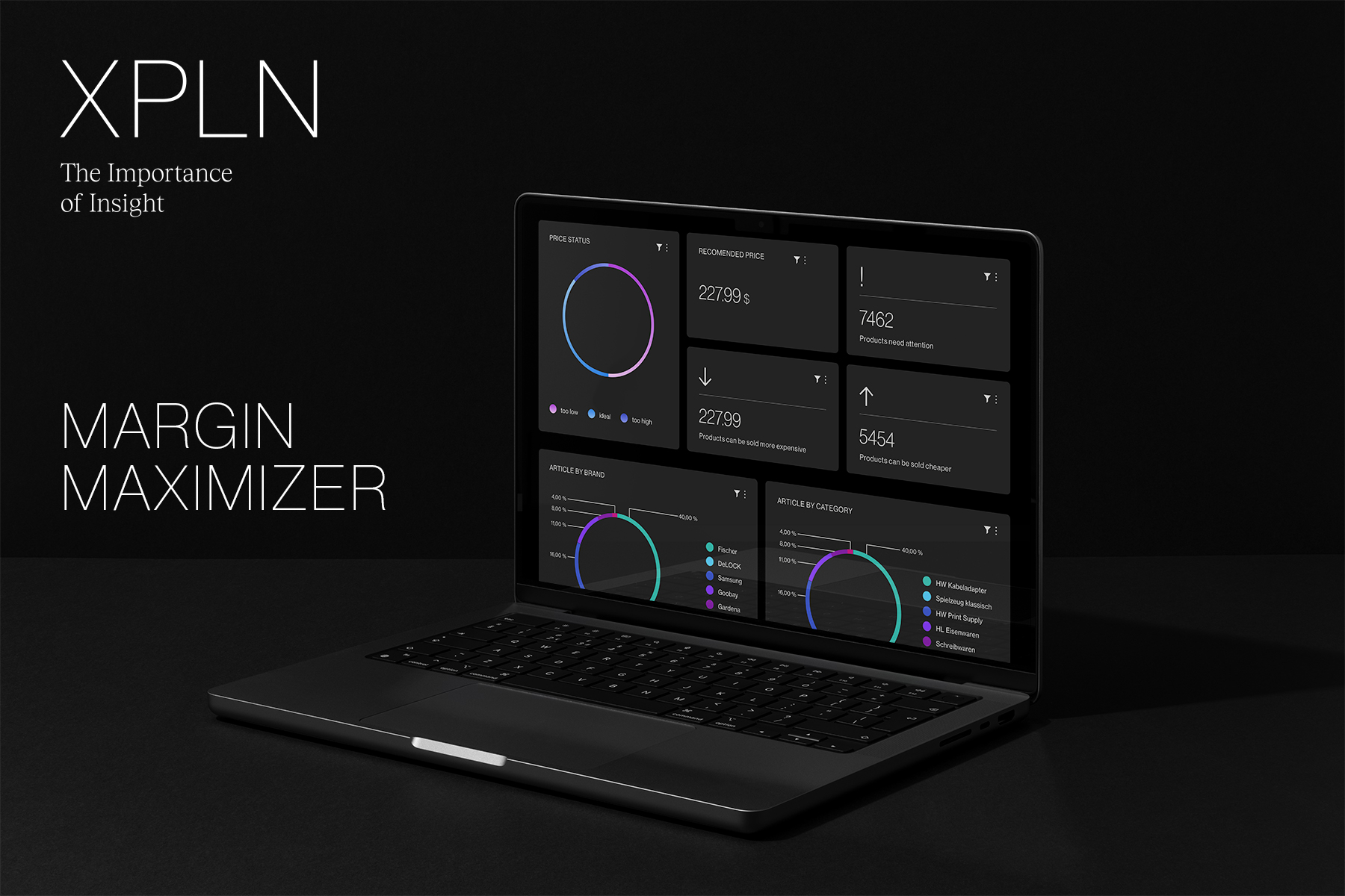 screenshot of XPLN Suite